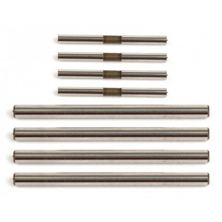 31677 - Hinge Pin Set - Team Associated