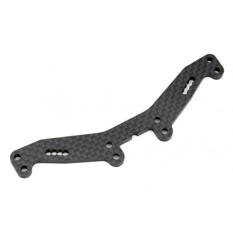31739 - TC7.1 Rear Shock Tower, LS - Team Associated