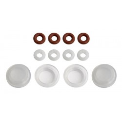 31752 - TC7.1 Shock Rebuild Kit, SS - Team Associated