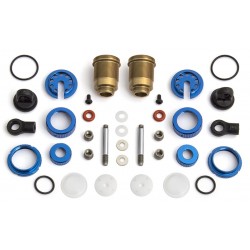 31760 - TC7.1 FT Shock Kit, FOX(R) Genuine Kashima Coat, SS - Team Associated
