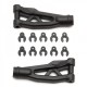 81055 - RC8B3 Front Upper Arms - Team Associated