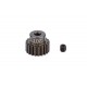 1338 - FT Aluminum Pinion Gear, 20T 48P, 1/8 shaft - Team Associated