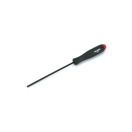 Śrubokręt / klucz imbusowy kulowy 2,0 mm - DU-BRO [ 449]