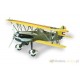 Model plastikowy Lindberg - Samolot Curtiss P6E