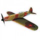 MIG 3 Summer ARF - Samolot Hacker Model