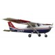 Model plastikowy - Cessna 172 Civil Air Patrol 1:48 - Minicraft