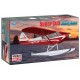 Model plastikowy - Samolot Piper Super Cub Float Plane 1:48 (2 opcje znakowania) - Minicraft