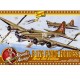 Model plastikowy - Samolot B-17G Nose Art Edition + Bonus! - Lindberg