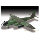 Model plastikowy Lindberg - Arado AR-234B