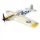 P 51-D Mustang Princess Geraldine ARF - Samolot Hacker Model