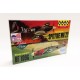 Modele plastikowe - Spitfire & Messerschmitt Me109 2-pak - Lindberg