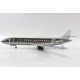 Model plastikowy - Samolot pasażerski Caravelle French Airliner - Lindberg
