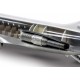 Model plastikowy - Samolot pasażerski Caravelle French Airliner - Lindberg