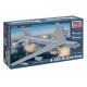 Model plastikowy - Samolot B52 H USAF - Minicraft