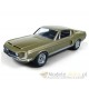 Model plastikowy AMT - 1968 Shelby GT500