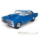 Model plastikowy AMT - 1966 Chevy Nova Pro Street