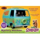 Model plastikowy Polar Lights - Scooby-Doo Mystery Machine SNAP (New Tool)