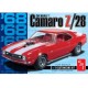 Model plastikowy - Samochód 1968 Camaro Z/28 - AMT