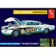 Model plastikowy - Samochód 1953 Studebaker Starliner Mr. Speed - AMT