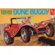 Model plastikowy - Samochód Tee Vee Dune Buggy - AMT