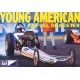 Model plastikowy - Carl Casper Young American Dragster - MPC