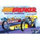 Model plastikowy - Samochód Jawbreaker Dragster - MPC