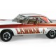 Model plastikowy - Samochód 1964 Plymouth Belvedere Lawman Super Stock - AMT