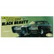 Model plastikowy Polar Lights - Black Beauty Standard Edition