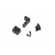 HIROBO  0304-136 - EB elevator servo mount