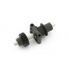HIROBO  0412-138 - SD counter pulley 16T set