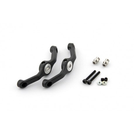 HIROBO  0412-299 - FZ-V stabilizer control arm
