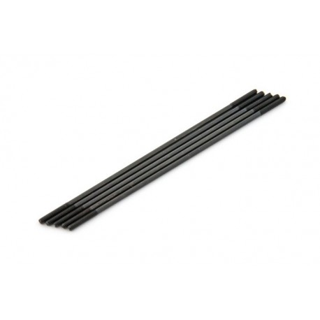HIROBO  2522-033 - Adjust rod M2X85