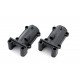 HIROBO  0404-650 - Tail boom holder
