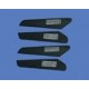 HM-5G6-Z-01 Main rotor blades (WYPRZEDAŻ)