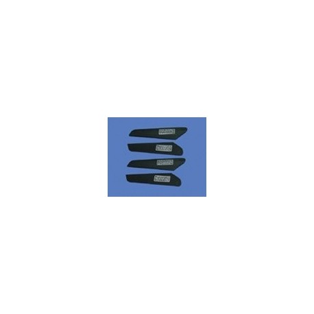 HM-5G6-Z-01 Main rotor blades (WYPRZEDAŻ)