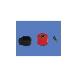 HM-5G6-Z-16 Locking sleeve
