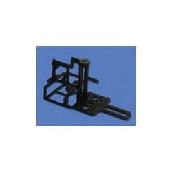 HM-5G6-Z-17 Motor frame