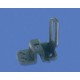 HM-5G6-1-Z-13 Swashplate guide frame (WYPRZEDAŻ)