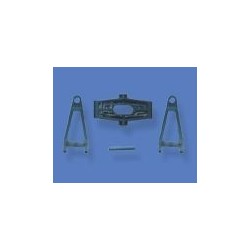 HM039-Z-27 - Swashplate control handle (WYPRZEDAŻ)