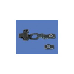 HM-Creata400-Z-19 Motor holder set (WYPRZEDAŻ)