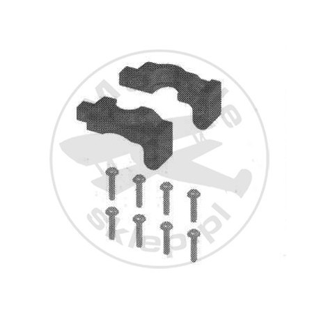 PV0717 - Upper Brg Housing