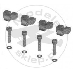 PV0739 - Tail Pitch Control Link