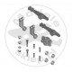 PV0711 - Washout Base Set