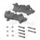 PV0027 Tail Case, R30