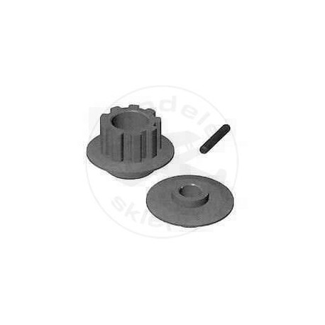 PV0029 Tail Pulley, R30