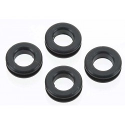 PV0208 Fuel Tank Rubber R60 - Thunder Tiger