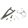 PV1314 Elevator Arm Set, X50 - Thunder Tiger