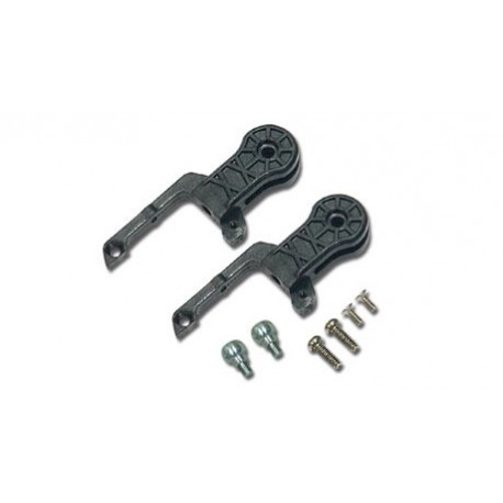 HM-V200D01-Z-02 Rotor blades (okucie łopat głównych) (WYPRZEDAŻ)