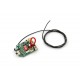 Vehicross  27 - Płytka PCB z elektroniką