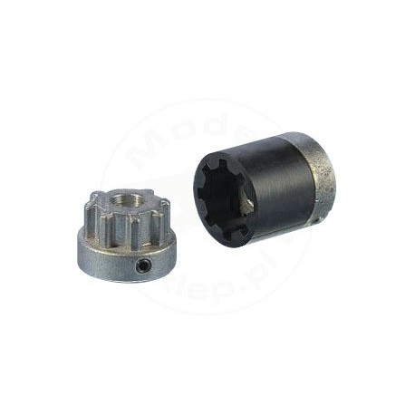 Kardan FLEXI 18 mm 3,0/3,0 MP-JET